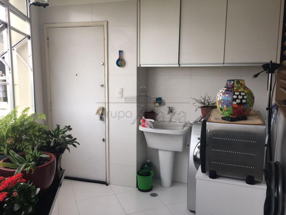 Foto 19 de Apartamento Padrão em Jardim Esplanada II, São José dos Campos - imagem 19