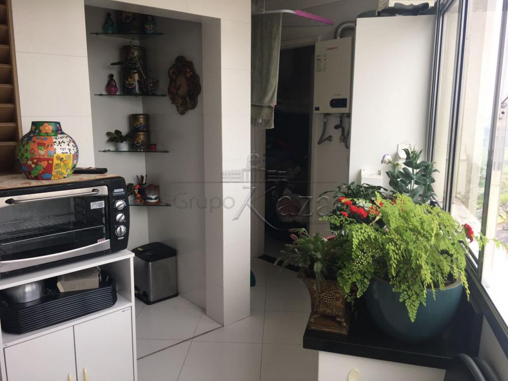 Foto 5 de Apartamento Padrão em Jardim Esplanada II, São José dos Campos - imagem 5