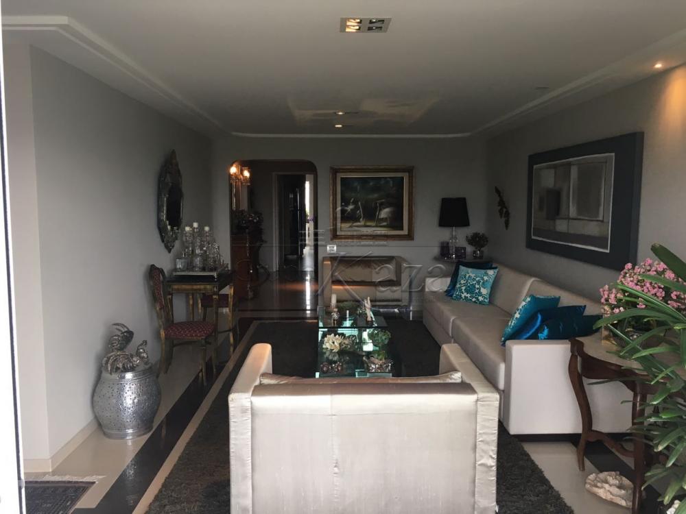 Foto 3 de Apartamento Padrão em Jardim Esplanada II, São José dos Campos - imagem 3