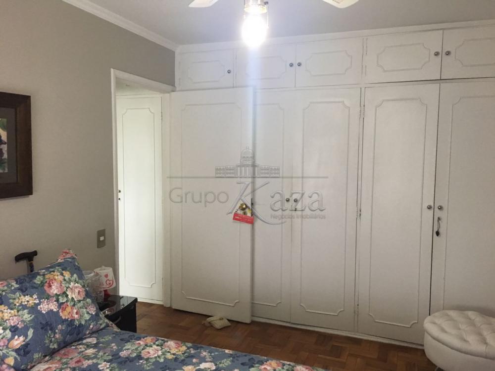 Foto 12 de Apartamento Padrão em Jardim Esplanada II, São José dos Campos - imagem 12