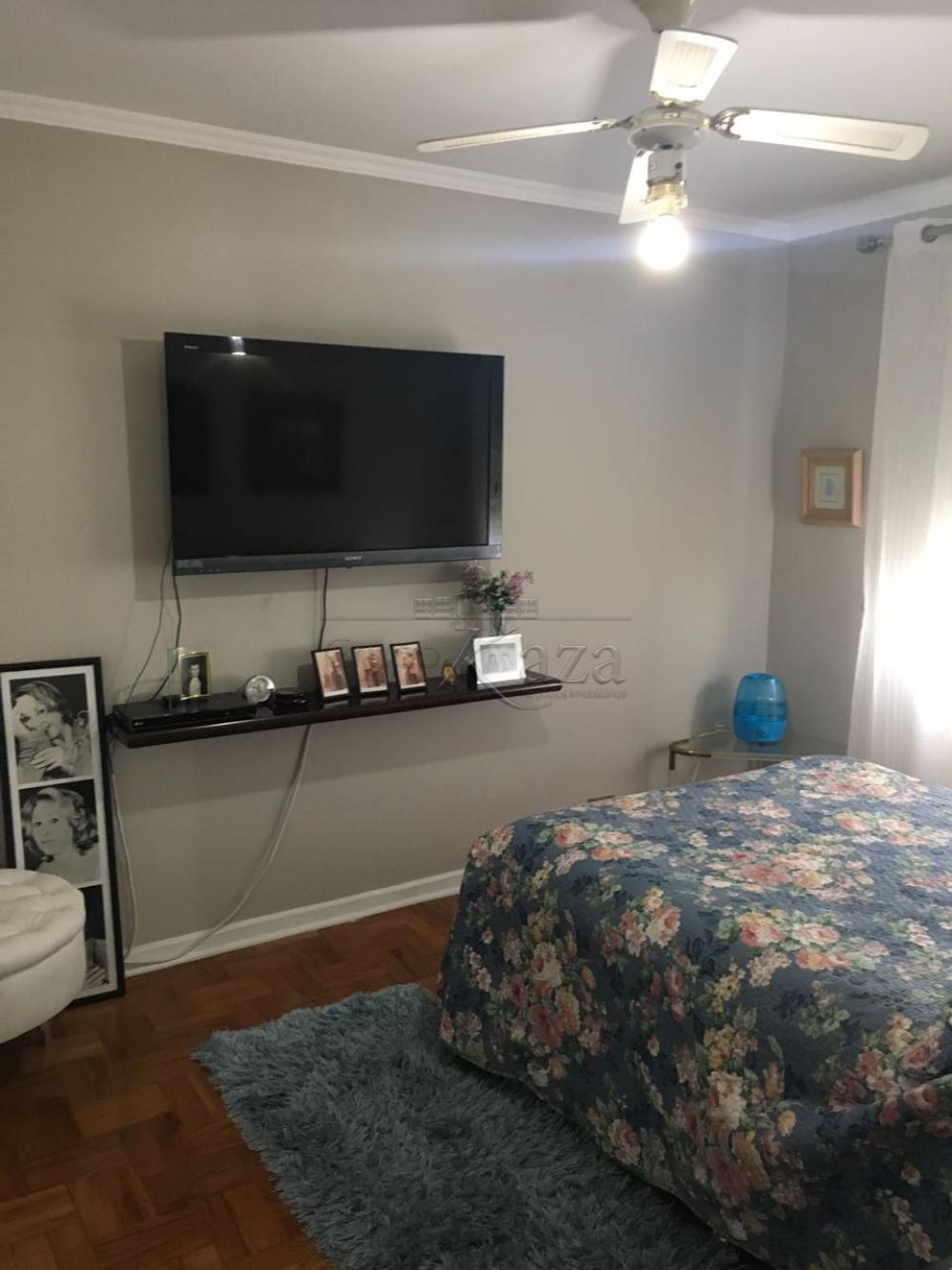 Foto 11 de Apartamento Padrão em Jardim Esplanada II, São José dos Campos - imagem 11