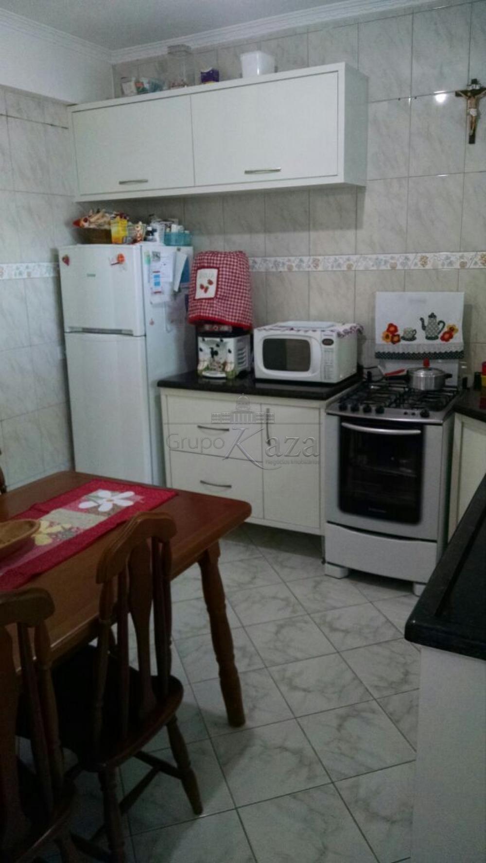 Foto 2 de Casa Condomínio em Jardim Paraíso, São José dos Campos - imagem 2