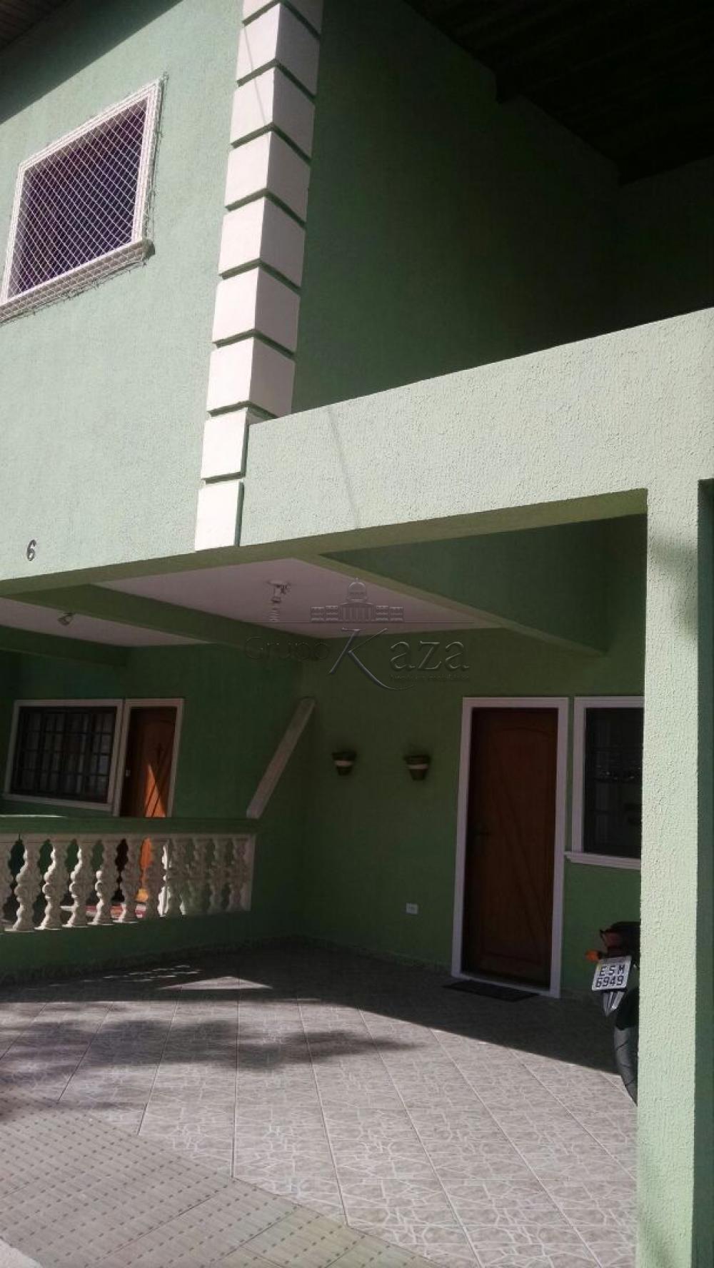 Foto 11 de Casa Condomínio em Jardim Paraíso, São José dos Campos - imagem 11