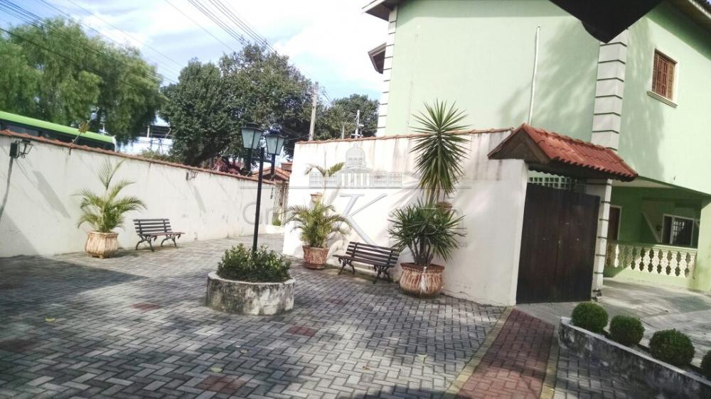 Foto 12 de Casa Condomínio em Jardim Paraíso, São José dos Campos - imagem 12