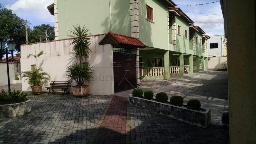 Foto 13 de Casa Condomínio em Jardim Paraíso, São José dos Campos - imagem 13