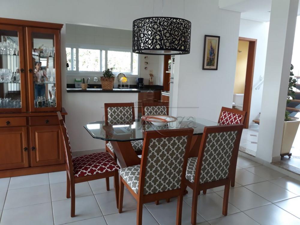 Foto 3 de Casa Condomínio em Residencial Santa Helena, Caçapava - imagem 3