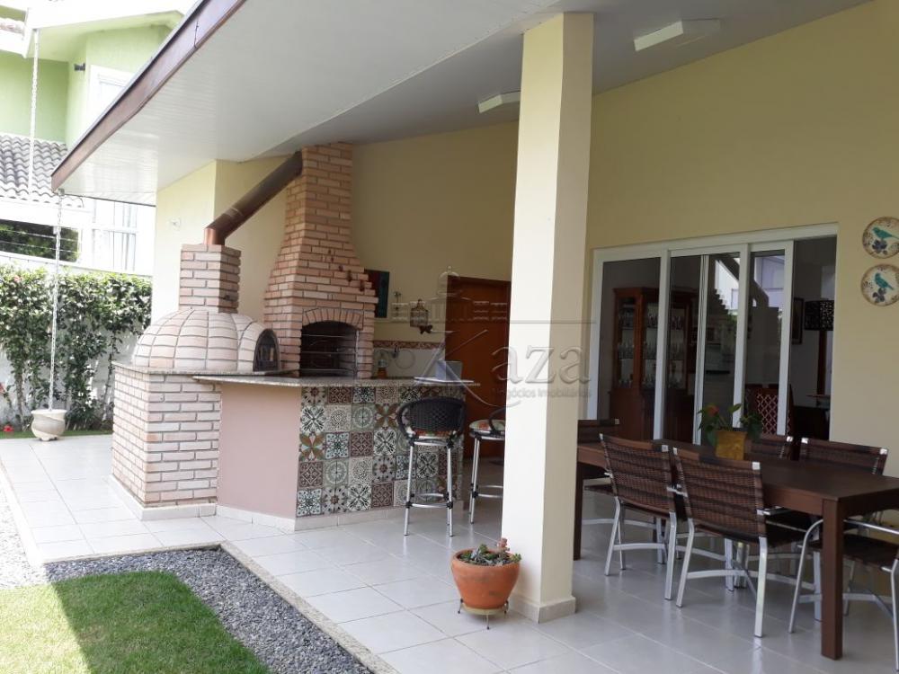 Foto 7 de Casa Condomínio em Residencial Santa Helena, Caçapava - imagem 7