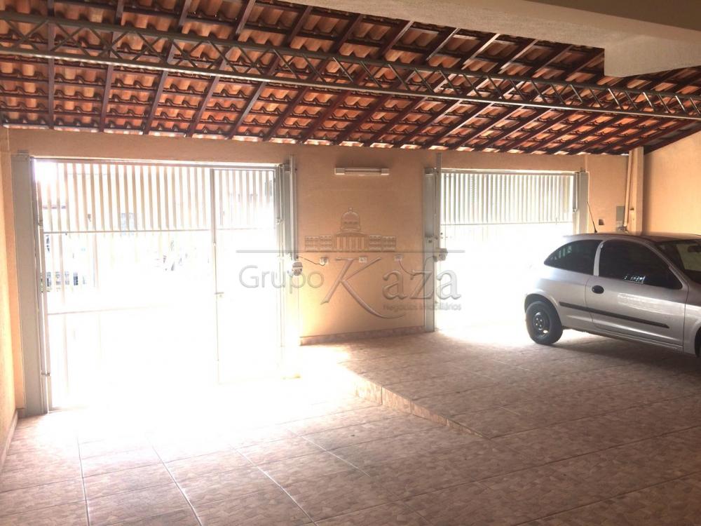 Foto 6 de Casa Sobrado em Parque Interlagos, São José dos Campos - imagem 6