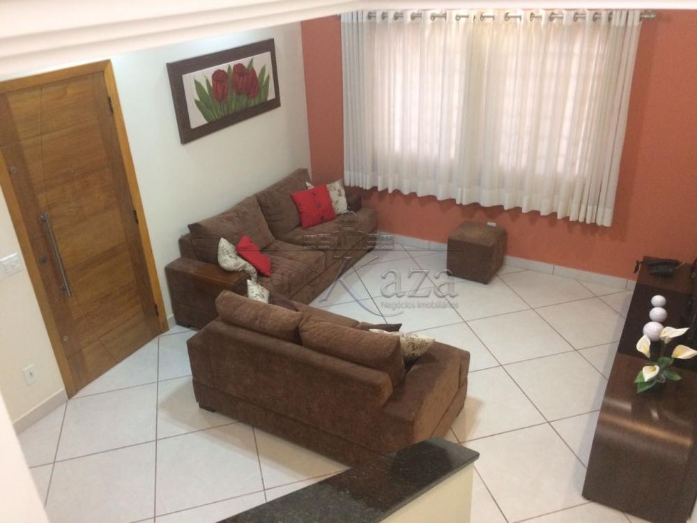 Foto 1 de Casa Sobrado em Parque Interlagos, São José dos Campos - imagem 1
