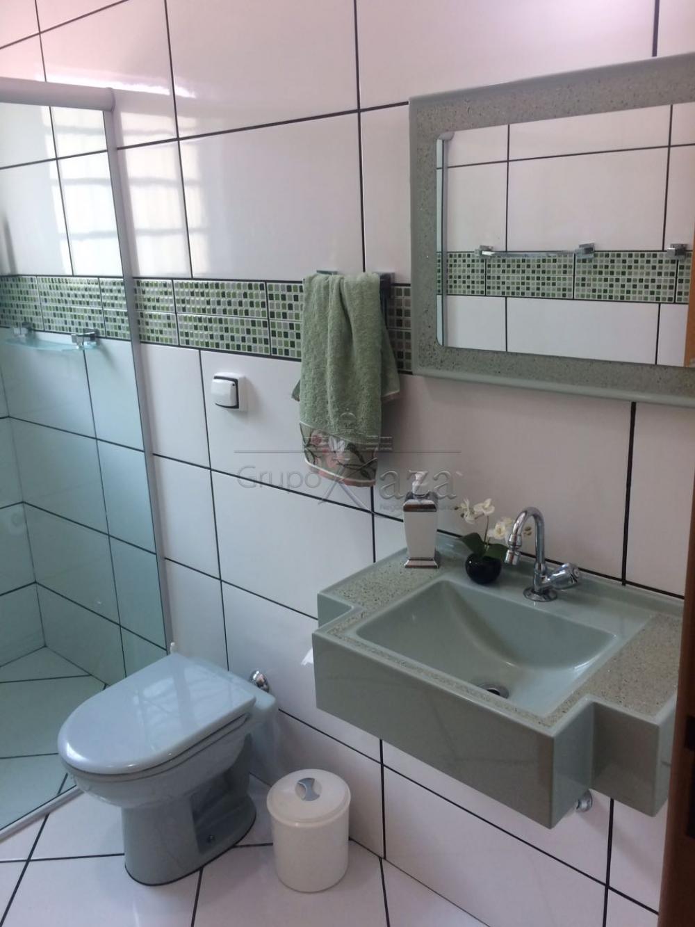 Foto 2 de Casa Sobrado em Parque Interlagos, São José dos Campos - imagem 2