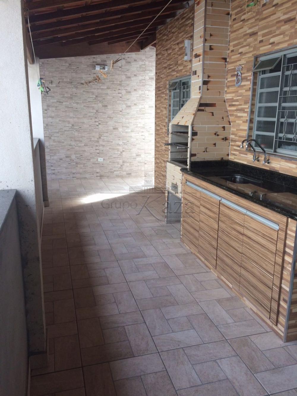 Foto 5 de Casa Sobrado em Parque Interlagos, São José dos Campos - imagem 5