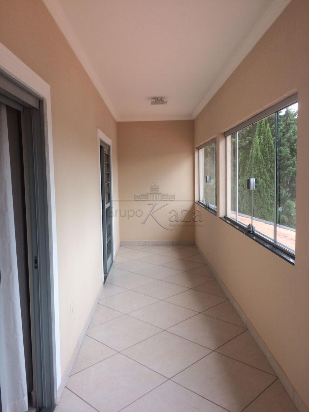 Foto 4 de Casa Sobrado em Parque Interlagos, São José dos Campos - imagem 4
