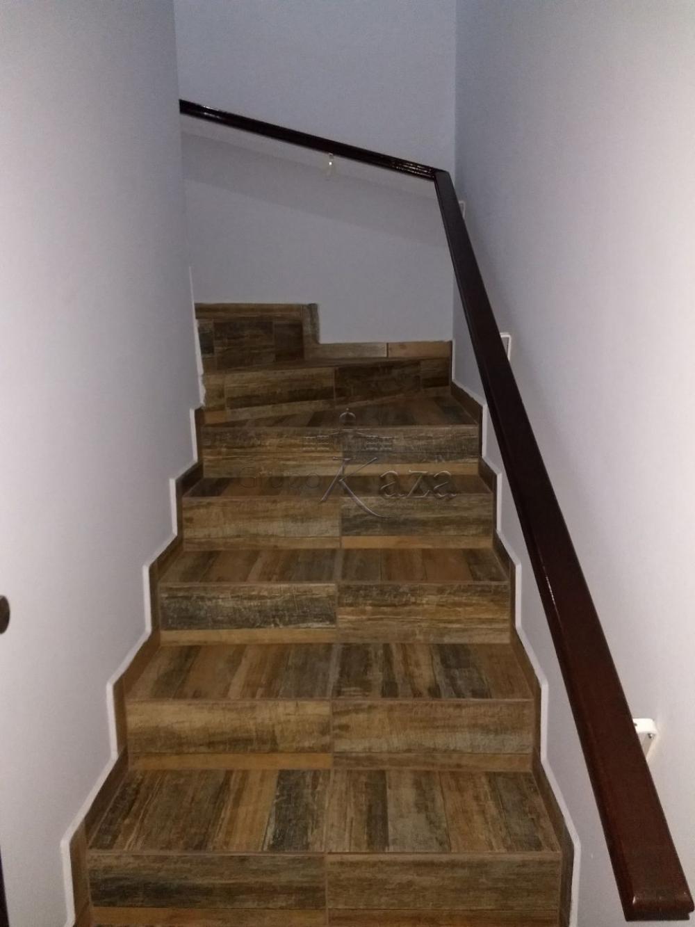 Foto 3 de Casa Sobrado em Jardim Paulista, São José dos Campos - imagem 3