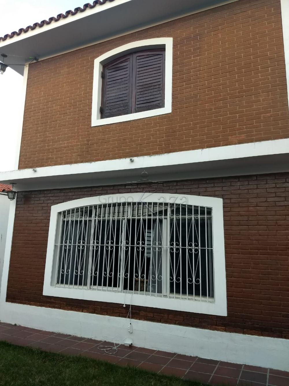 Foto 22 de Casa Sobrado em Jardim Paulista, São José dos Campos - imagem 22