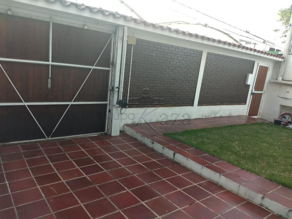 Foto 19 de Casa Sobrado em Jardim Paulista, São José dos Campos - imagem 19