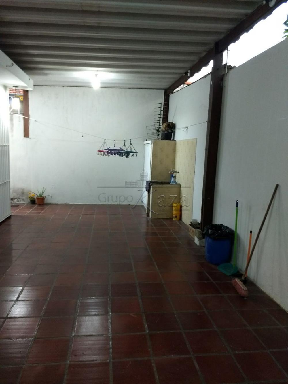 Foto 17 de Casa Sobrado em Jardim Paulista, São José dos Campos - imagem 17