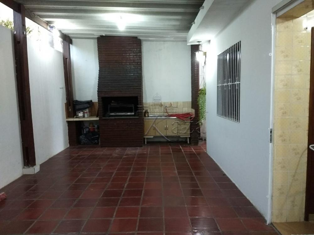 Foto 16 de Casa Sobrado em Jardim Paulista, São José dos Campos - imagem 16