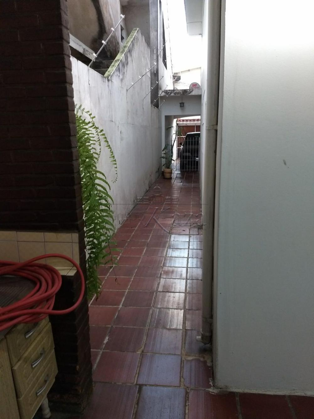 Foto 20 de Casa Sobrado em Jardim Paulista, São José dos Campos - imagem 20