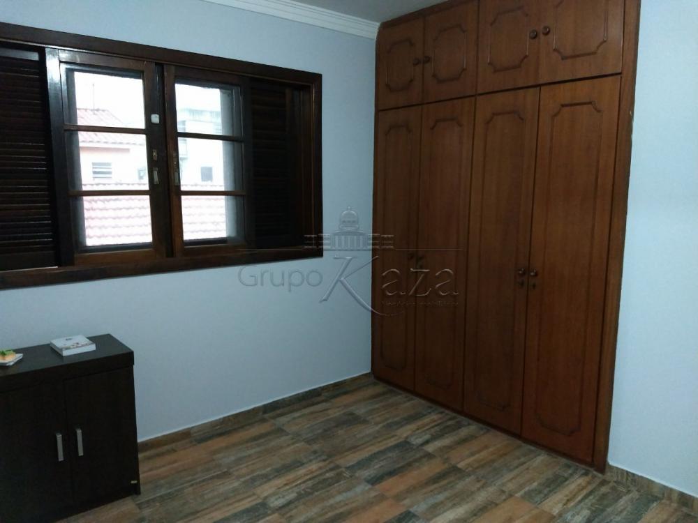 Foto 12 de Casa Sobrado em Jardim Paulista, São José dos Campos - imagem 12