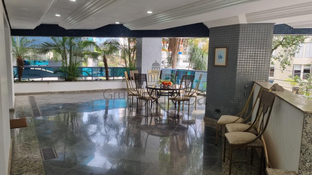 Foto 1 de Apartamento Padrão em Vila Adyana, São José dos Campos - imagem 1