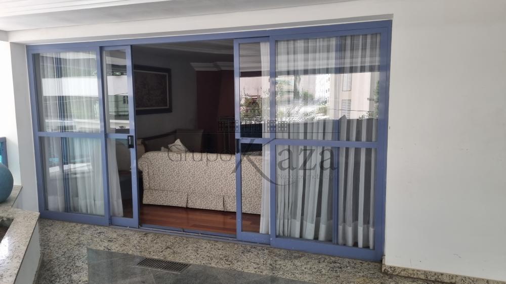 Foto 2 de Apartamento Padrão em Vila Adyana, São José dos Campos - imagem 2