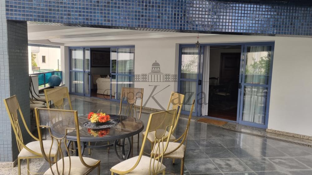 Foto 3 de Apartamento Padrão em Vila Adyana, São José dos Campos - imagem 3