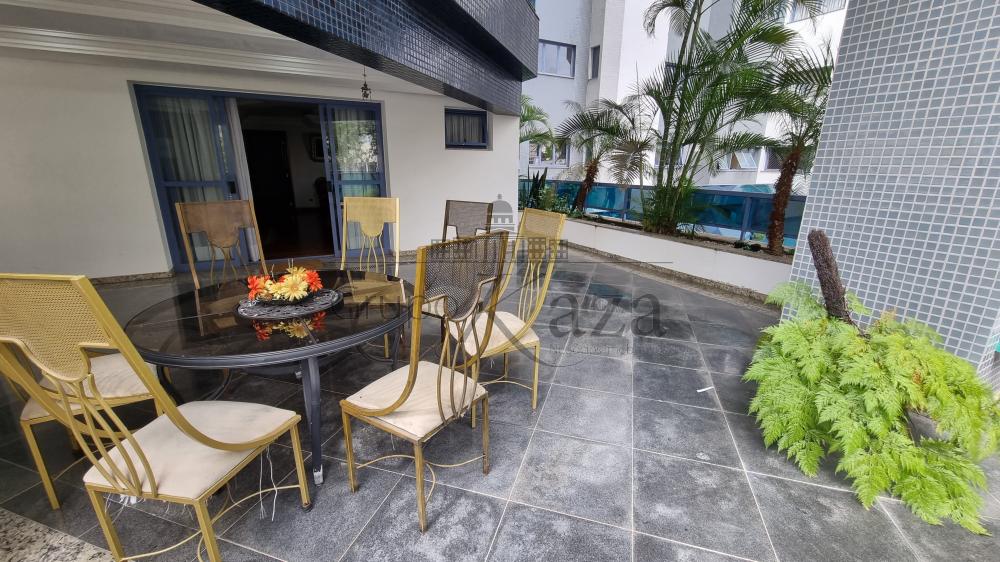 Foto 5 de Apartamento Padrão em Vila Adyana, São José dos Campos - imagem 5
