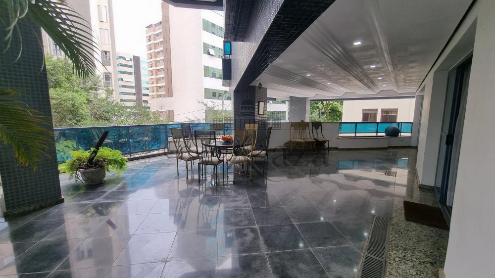Foto 6 de Apartamento Padrão em Vila Adyana, São José dos Campos - imagem 6