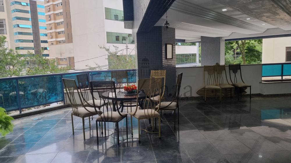 Foto 7 de Apartamento Padrão em Vila Adyana, São José dos Campos - imagem 7