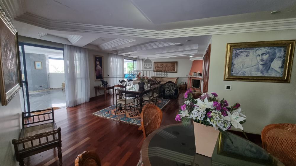 Foto 8 de Apartamento Padrão em Vila Adyana, São José dos Campos - imagem 8