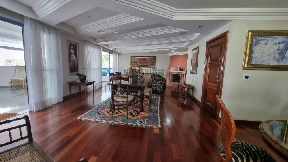 Foto 9 de Apartamento Padrão em Vila Adyana, São José dos Campos - imagem 9