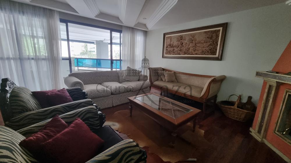 Foto 10 de Apartamento Padrão em Vila Adyana, São José dos Campos - imagem 10