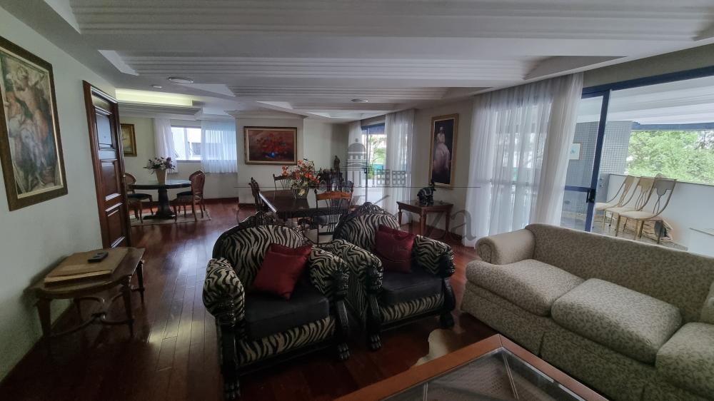 Foto 11 de Apartamento Padrão em Vila Adyana, São José dos Campos - imagem 11