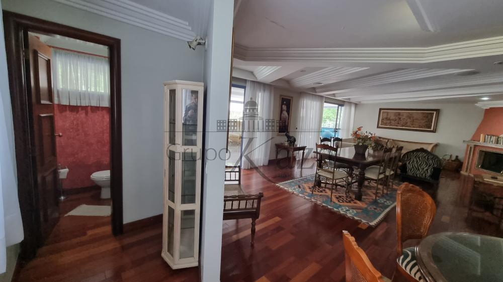 Foto 15 de Apartamento Padrão em Vila Adyana, São José dos Campos - imagem 15