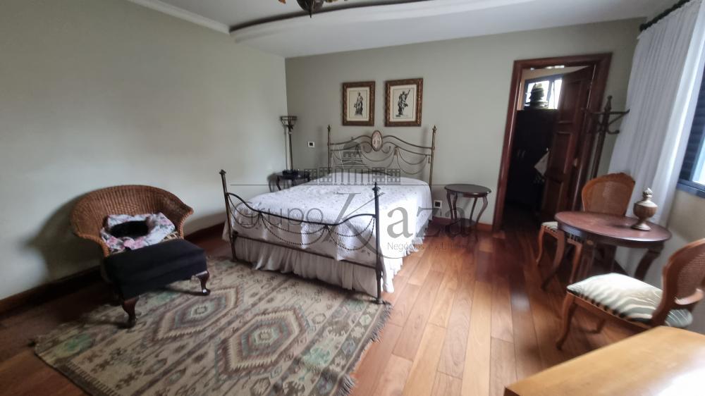 Foto 20 de Apartamento Padrão em Vila Adyana, São José dos Campos - imagem 20