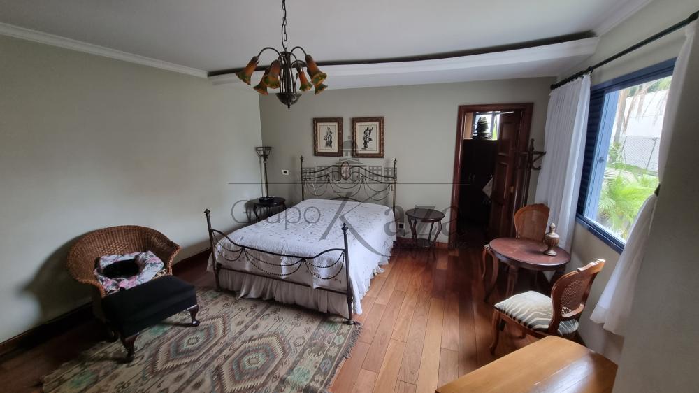Foto 21 de Apartamento Padrão em Vila Adyana, São José dos Campos - imagem 21
