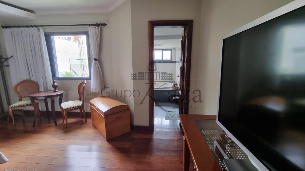 Foto 26 de Apartamento Padrão em Vila Adyana, São José dos Campos - imagem 26