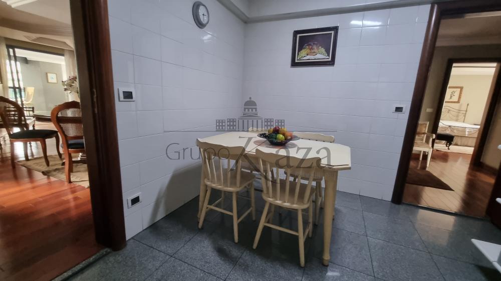 Foto 42 de Apartamento Padrão em Vila Adyana, São José dos Campos - imagem 42