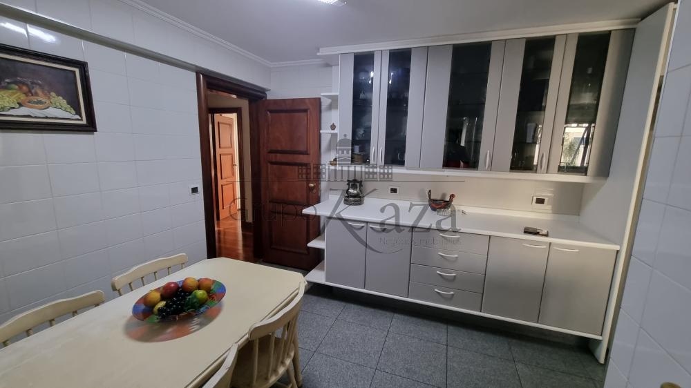 Foto 43 de Apartamento Padrão em Vila Adyana, São José dos Campos - imagem 43