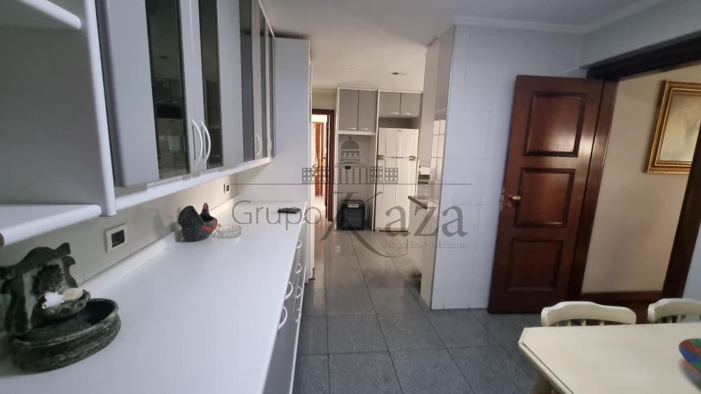 Foto 44 de Apartamento Padrão em Vila Adyana, São José dos Campos - imagem 44