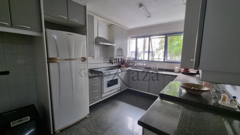 Foto 45 de Apartamento Padrão em Vila Adyana, São José dos Campos - imagem 45