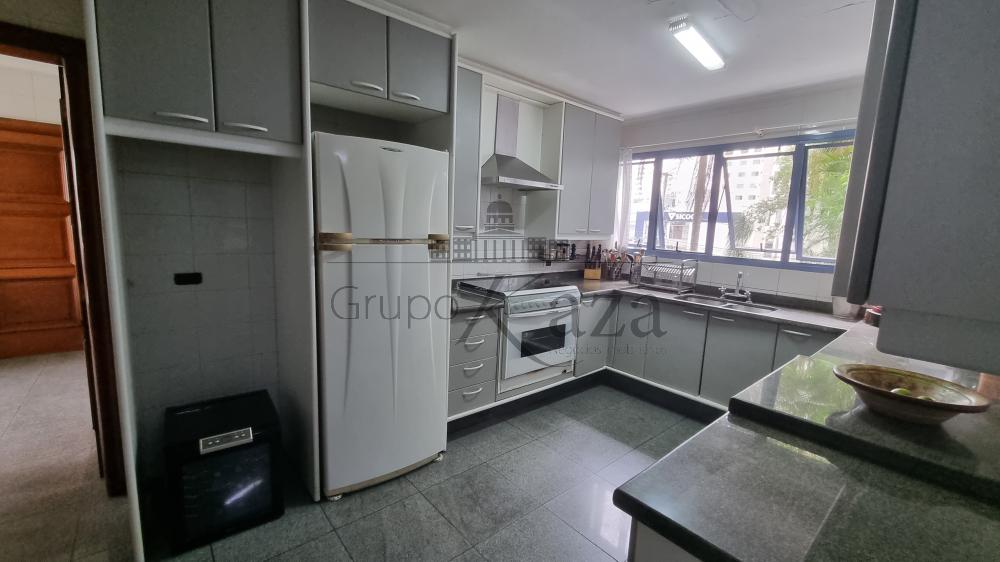Foto 46 de Apartamento Padrão em Vila Adyana, São José dos Campos - imagem 46
