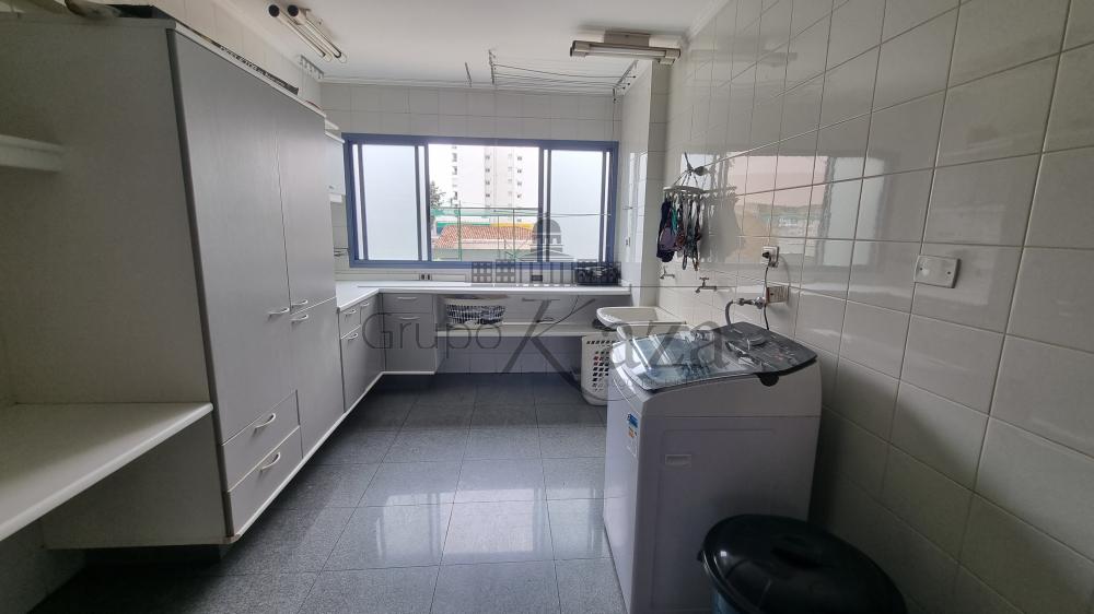 Foto 50 de Apartamento Padrão em Vila Adyana, São José dos Campos - imagem 50
