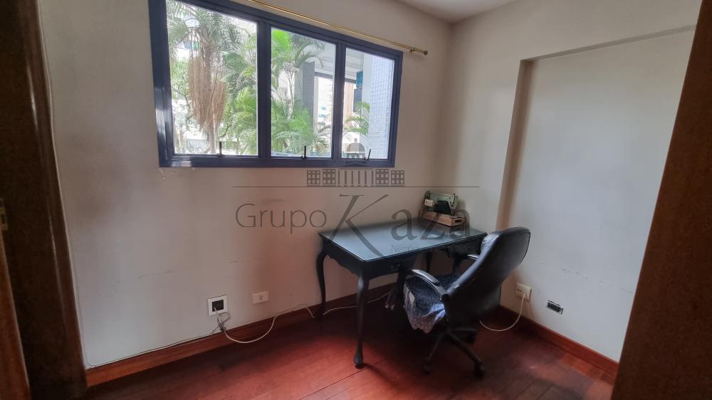 Foto 51 de Apartamento Padrão em Vila Adyana, São José dos Campos - imagem 51