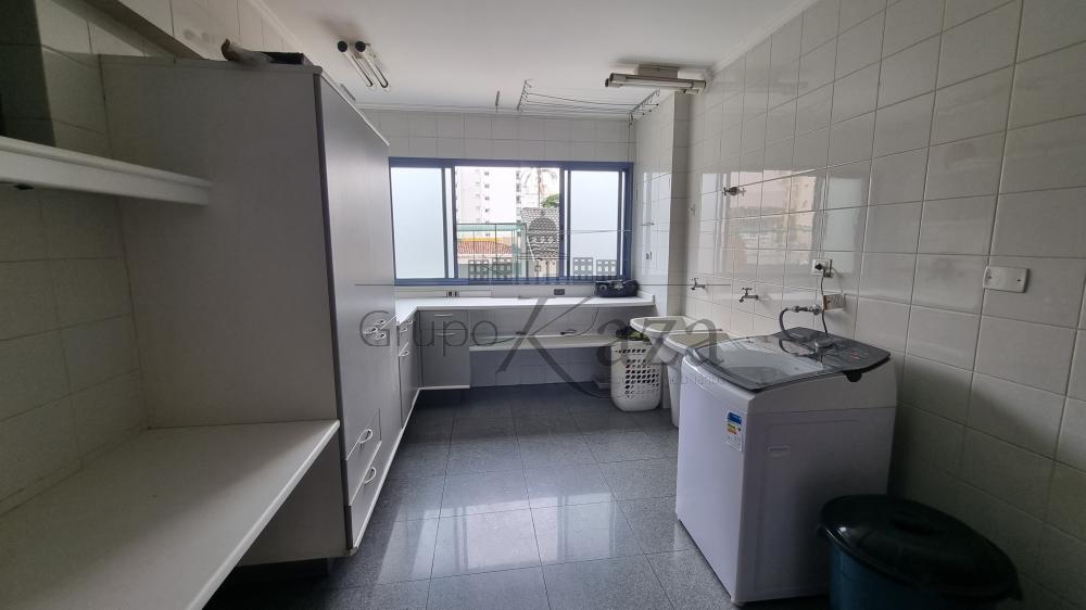 Foto 52 de Apartamento Padrão em Vila Adyana, São José dos Campos - imagem 52