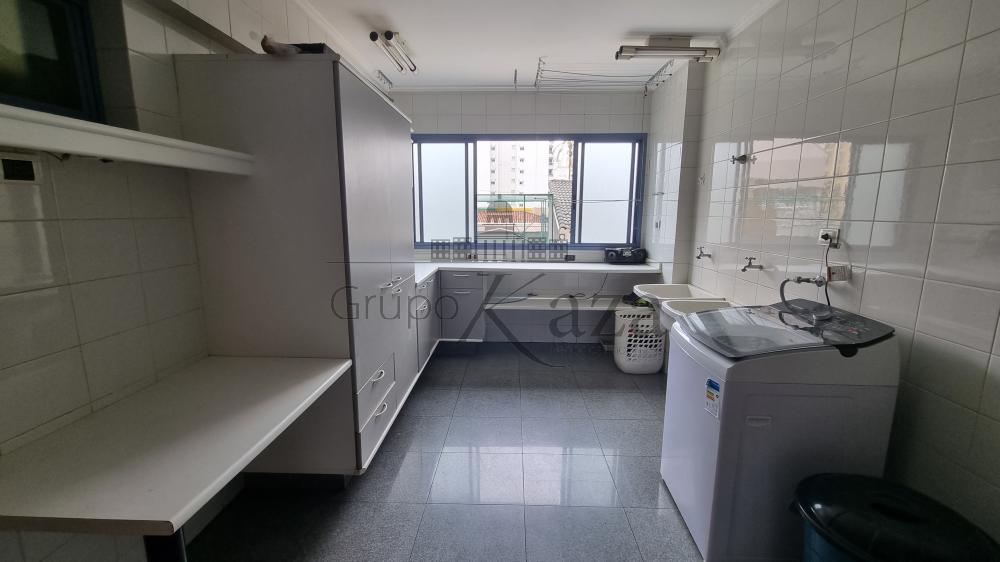 Foto 53 de Apartamento Padrão em Vila Adyana, São José dos Campos - imagem 53