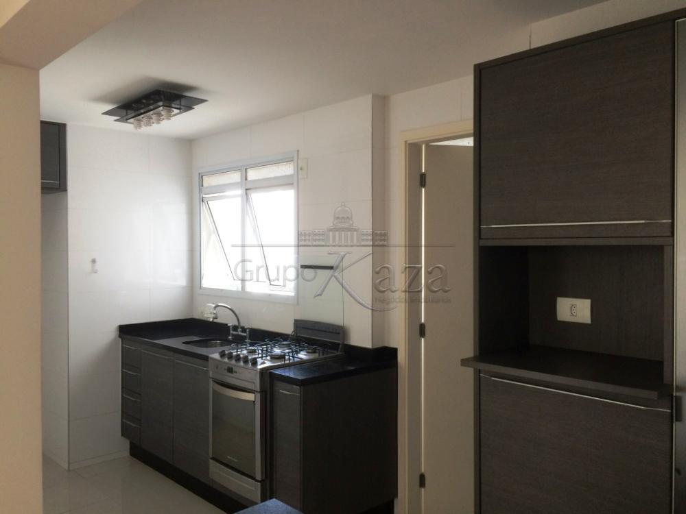 Foto 9 de Apartamento Padrão em Royal Park, São José dos Campos - imagem 9