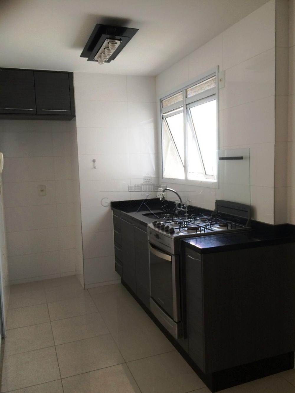 Foto 8 de Apartamento Padrão em Royal Park, São José dos Campos - imagem 8