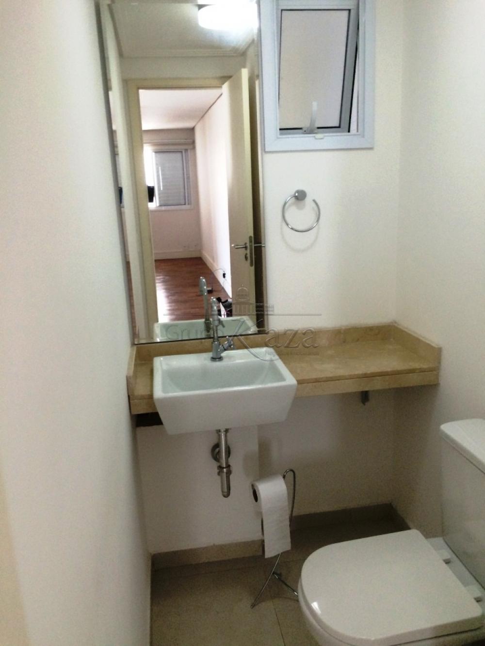 Foto 14 de Apartamento Padrão em Royal Park, São José dos Campos - imagem 14