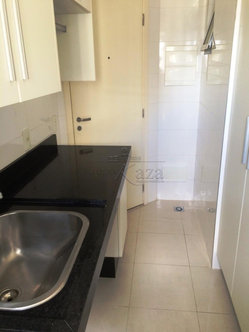 Foto 12 de Apartamento Padrão em Royal Park, São José dos Campos - imagem 12